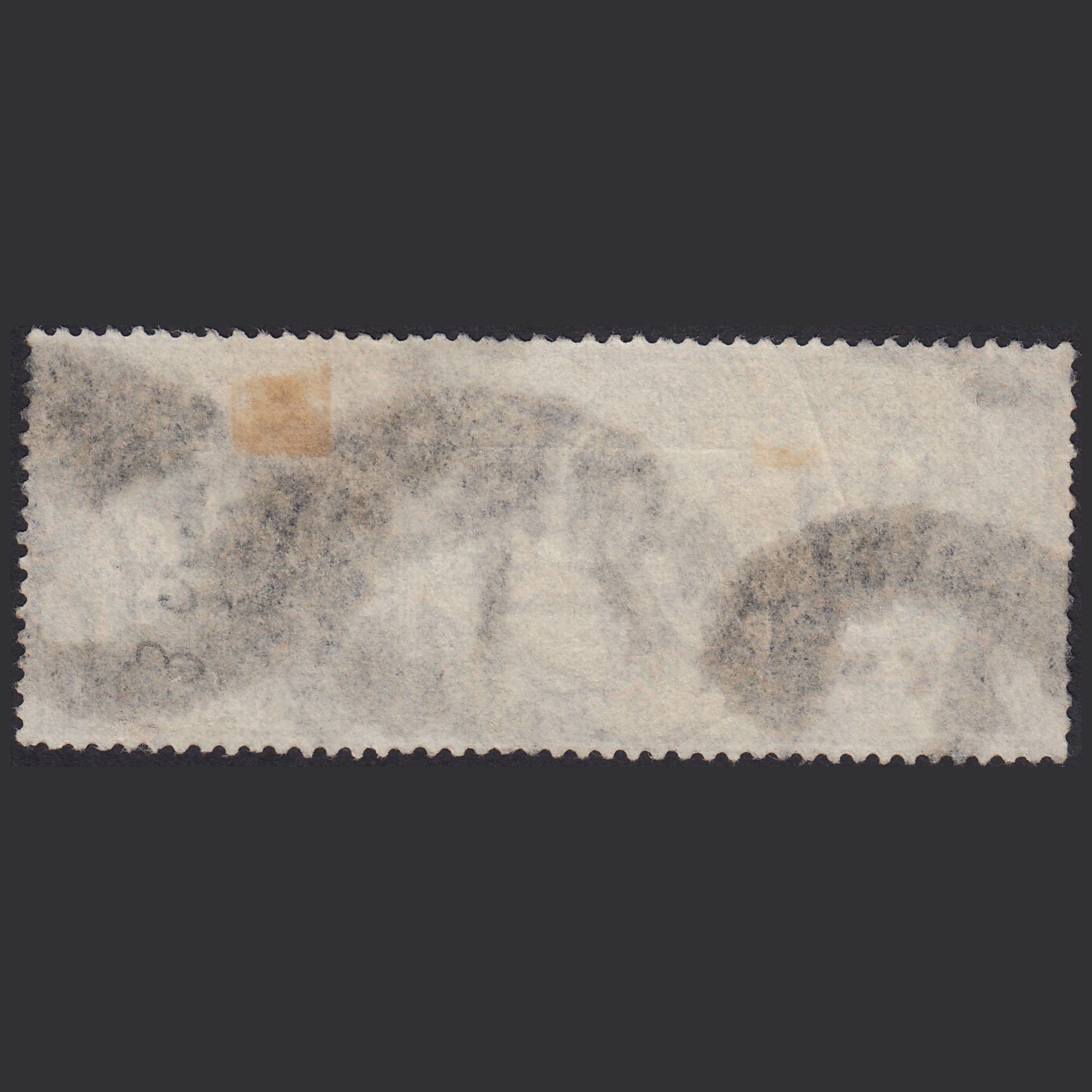 Additional view of stamp 16374
