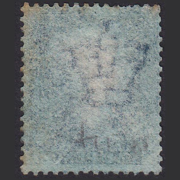 Additional view of stamp 16376