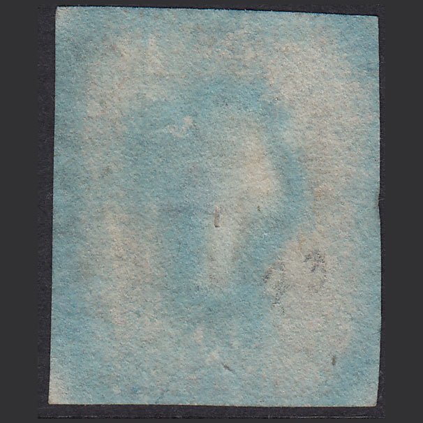 Additional view of stamp 16382