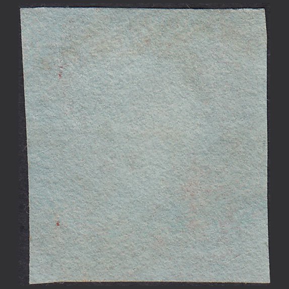 Additional view of stamp 16350