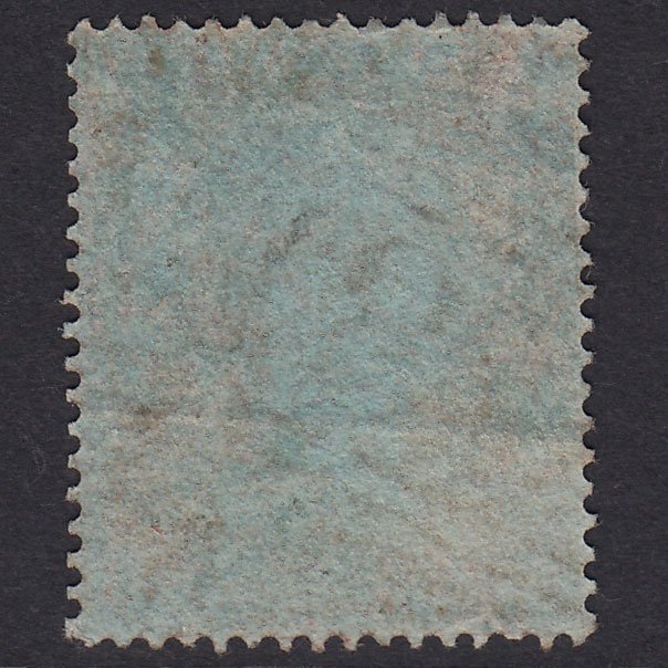 Additional view of stamp 17629