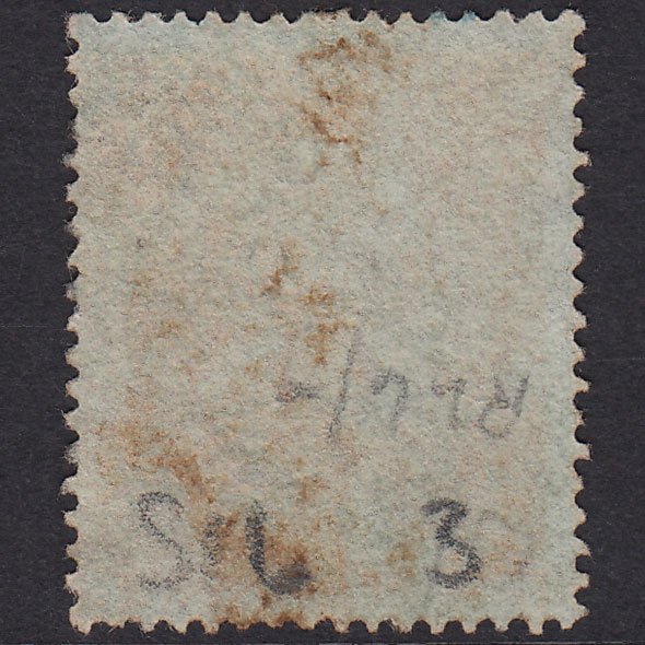 Additional view of stamp 17643