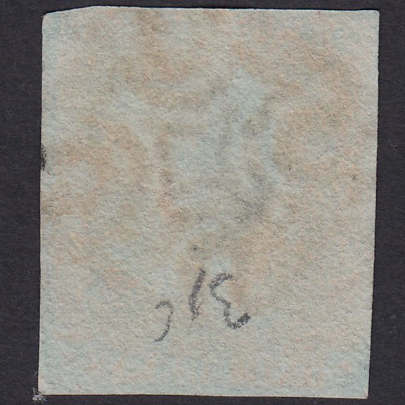 Additional view of stamp 17648
