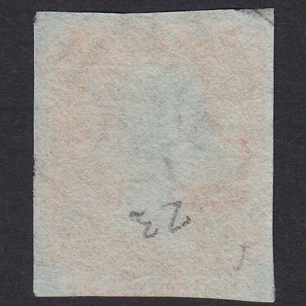 Additional view of stamp 17649