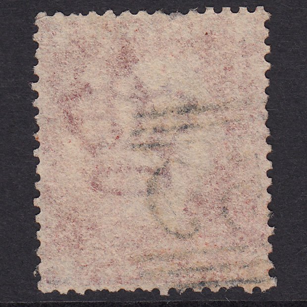 Additional view of stamp 17659