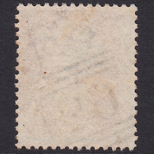 Additional view of stamp 17662