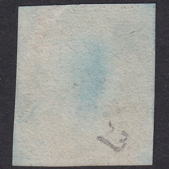 Additional view of stamp 18924