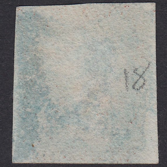 Additional view of stamp 18926