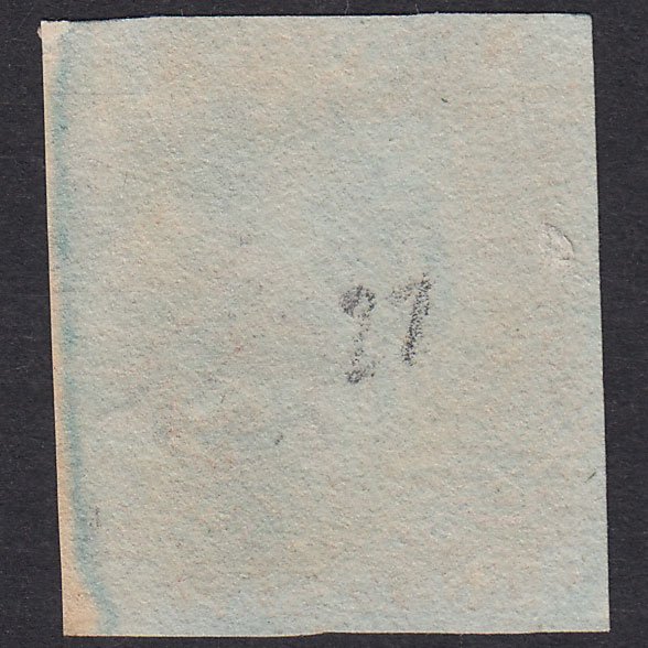 Additional view of stamp 18927