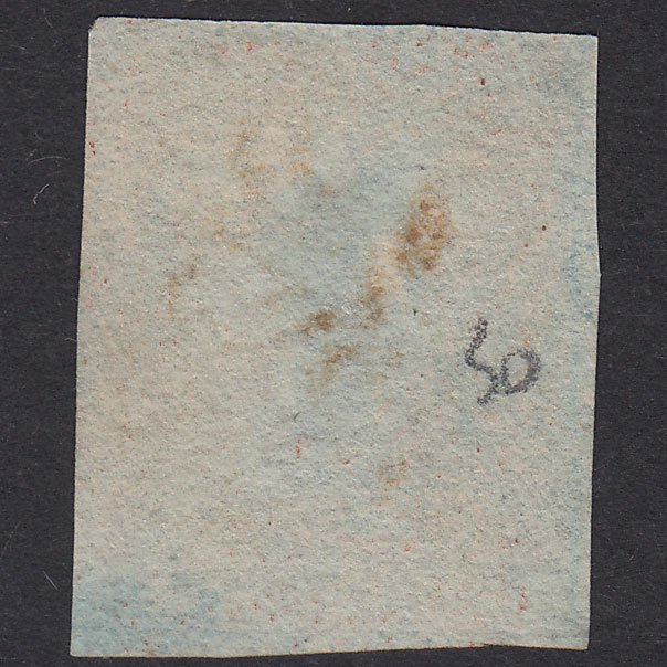 Additional view of stamp 18932