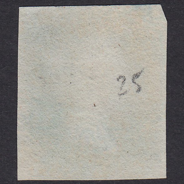 Additional view of stamp 18933