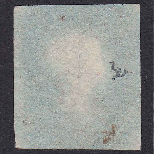 Additional view of stamp 18934