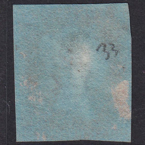 Additional view of stamp 18935