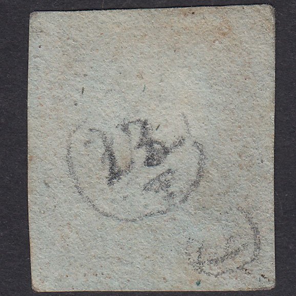 Additional view of stamp 18938