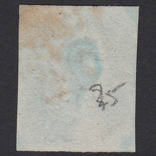 Additional view of stamp 18940