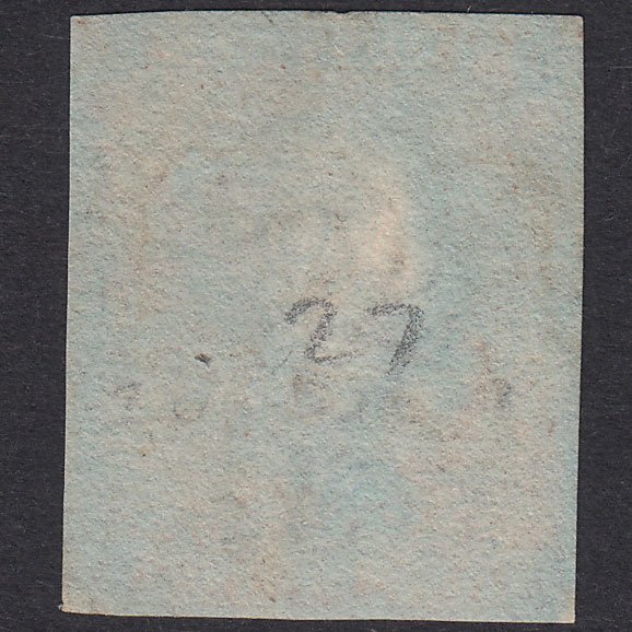 Additional view of stamp 18945