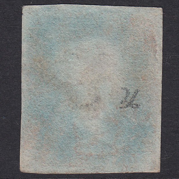 Additional view of stamp 18946