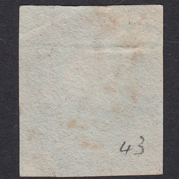 Additional view of stamp 18947