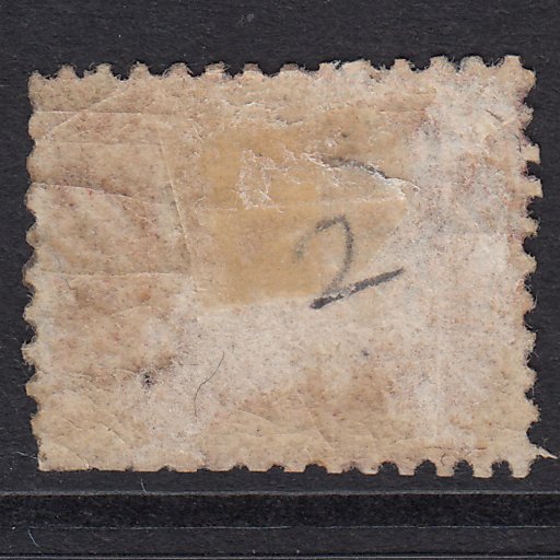 Additional view of stamp 20145