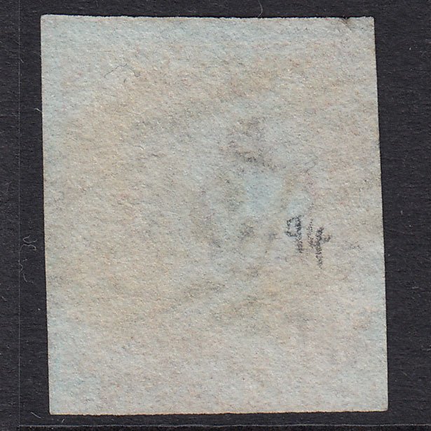 Additional view of stamp 20183