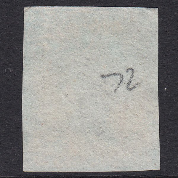 Additional view of stamp 20192