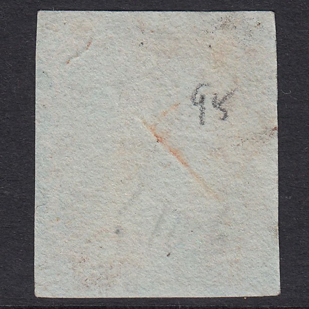 Additional view of stamp 20193