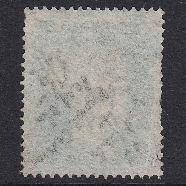 Additional view of stamp 20199