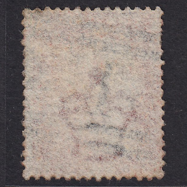 Additional view of stamp 21360