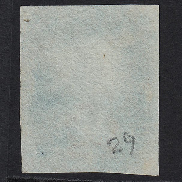 Additional view of stamp 2242