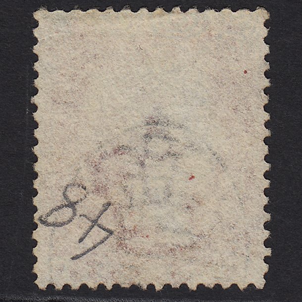 Additional view of stamp 2129