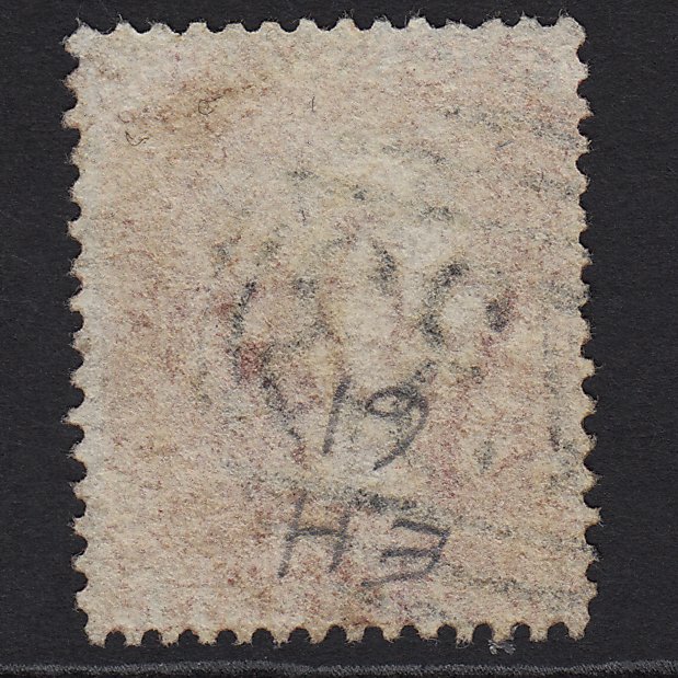 Additional view of stamp 2260