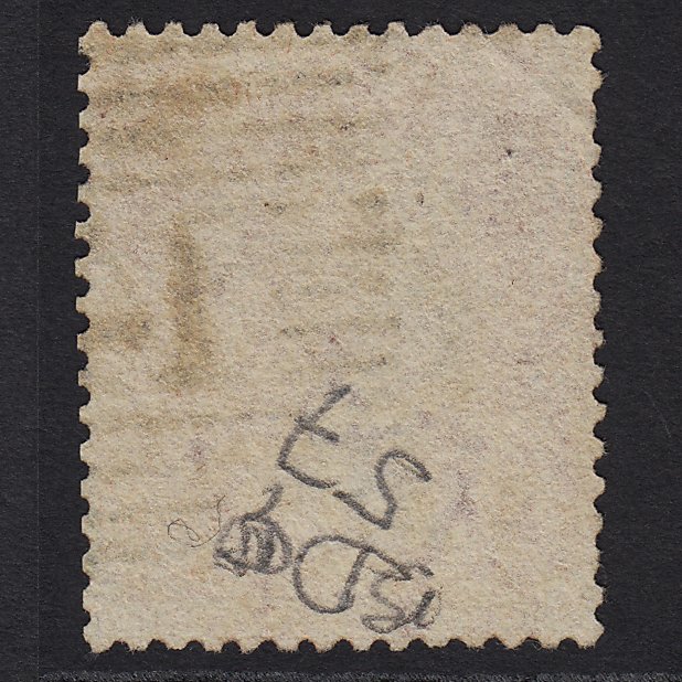 Additional view of stamp 2374