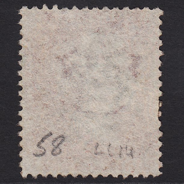 Additional view of stamp 2160