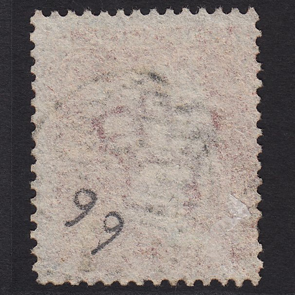 Additional view of stamp 2453