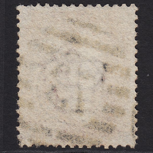 Additional view of stamp 2119