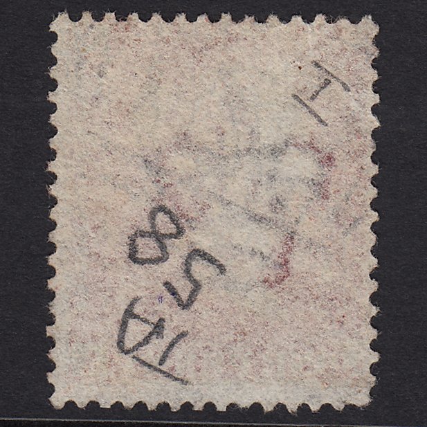 Additional view of stamp 2131