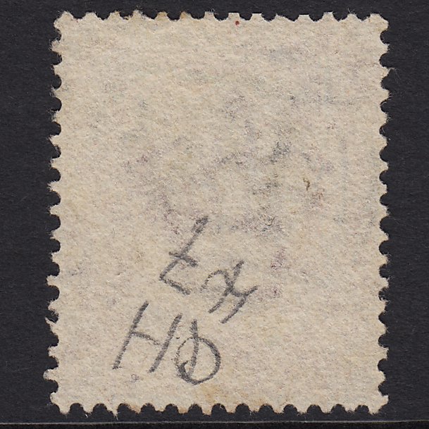 Additional view of stamp 2140
