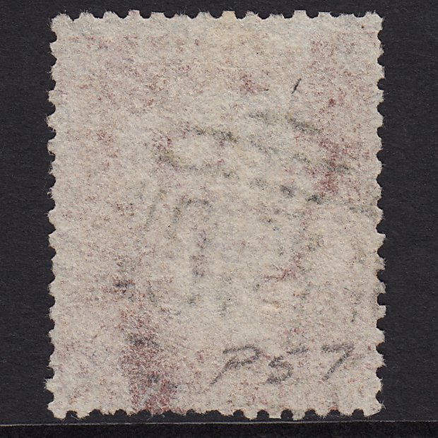 Additional view of stamp 2193