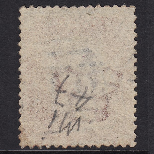 Additional view of stamp 2447