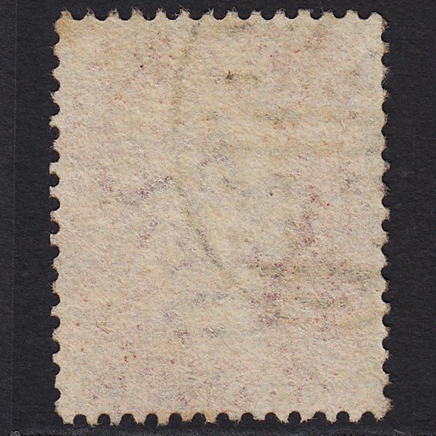 Additional view of stamp 2186