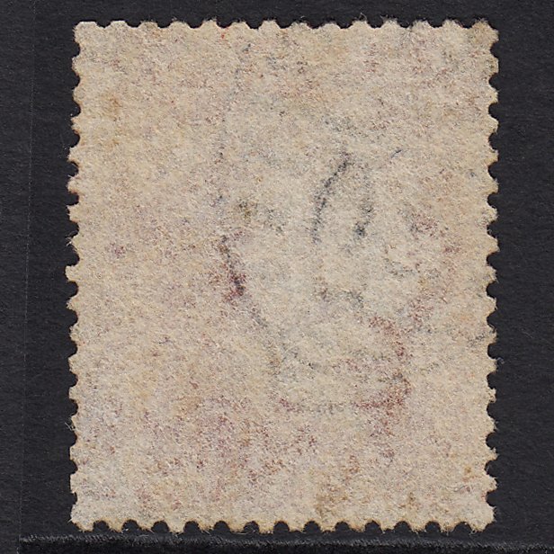 Additional view of stamp 2309
