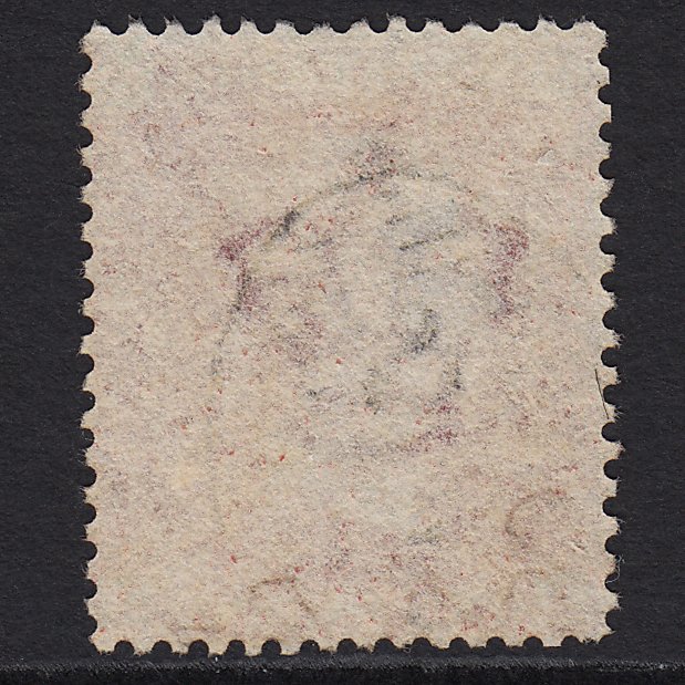 Additional view of stamp 2318