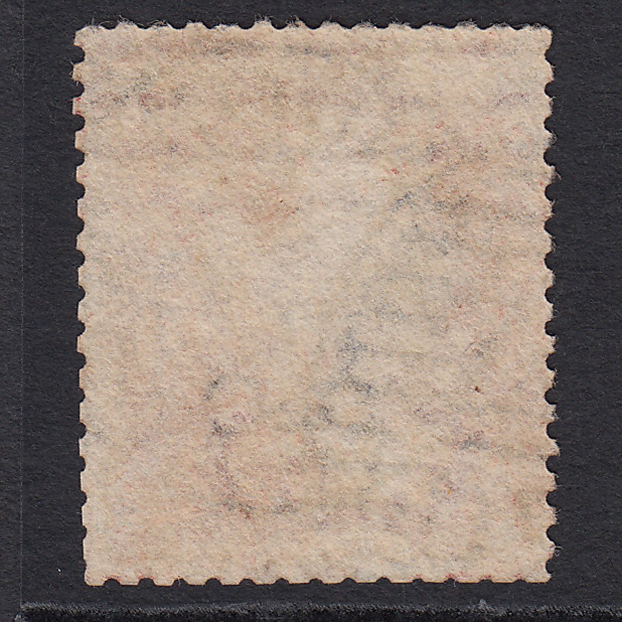 Additional view of stamp 2310