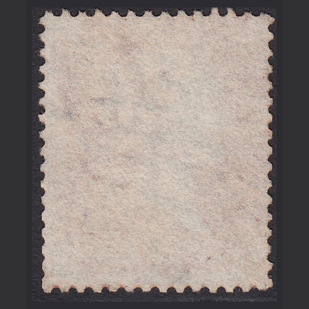 Additional view of stamp 2132