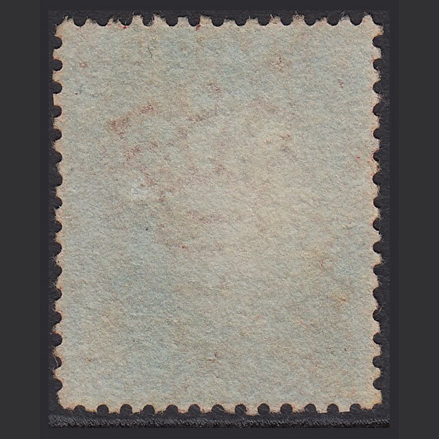 Additional view of stamp 2331