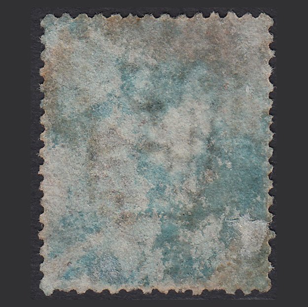 Additional view of stamp 2091