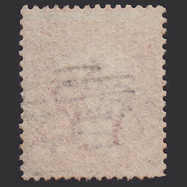 Additional view of stamp 2312