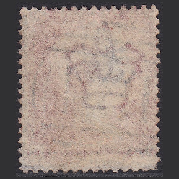 Additional view of stamp 2134