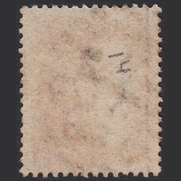 Additional view of stamp 2272