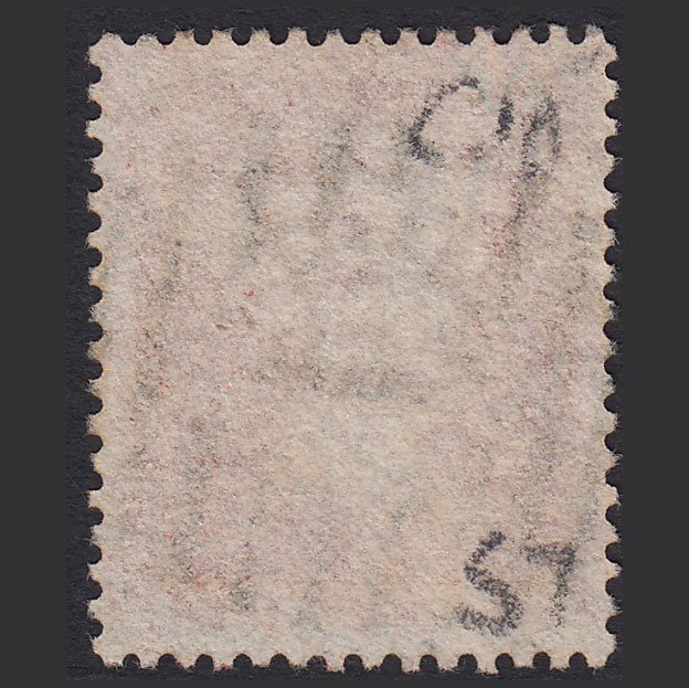 Additional view of stamp 2189